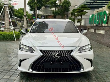 Bán ô tô Lexus ES 250 - 2022 - xe cũ