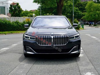 Bán ô tô BMW 7 Series 740Li - 2021 - xe cũ