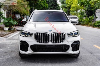 Bán ô tô BMW X5 xDrive40i M Sport - 2023 - xe cũ