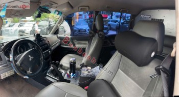 Bán ô tô Mitsubishi Pajero 3.0 - 2008 - xe cũ