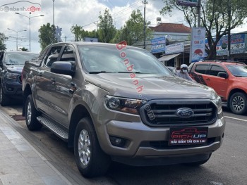 Bán ô tô Ford Ranger XLS 2.2L 4x2 MT - 2019 - xe cũ