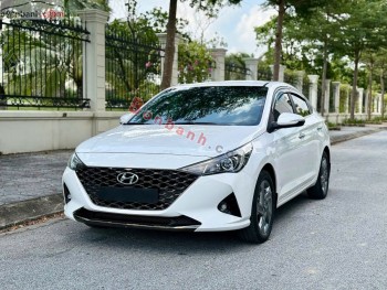 Bán ô tô Hyundai Accent 1.4 AT Đặc Biệt - 2022 - xe cũ