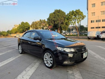 Bán ô tô Kia Forte SX 1.6 AT - 2012 - xe cũ