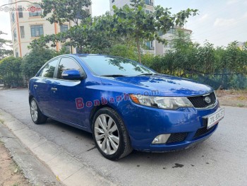 Bán ô tô Kia Forte SLi 1.6 AT - 2009 - xe cũ