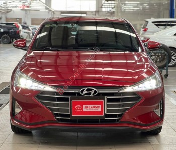 Bán ô tô Hyundai Elantra 2.0 AT - 2020 - xe cũ