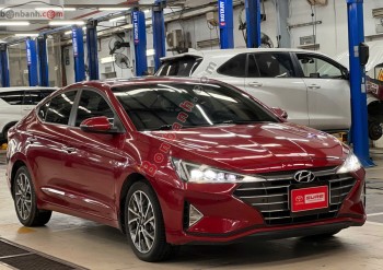 Bán ô tô Hyundai Elantra 2.0 AT - 2020 - xe cũ