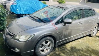 Bán ô tô Honda Civic 1.8 AT - 2008 - xe cũ
