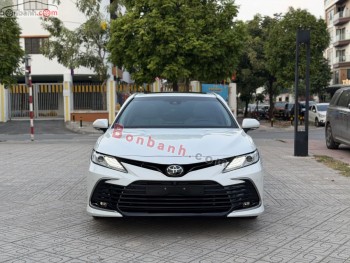 Bán ô tô Toyota Camry 2.5Q - 2022 - xe cũ
