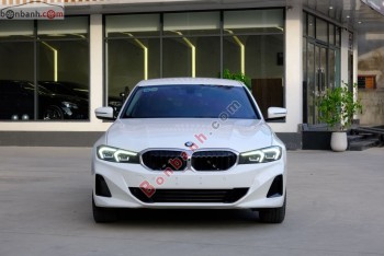 Bán ô tô BMW 3 Series 320i Sport Line - 2022 - xe cũ