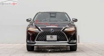 Bán ô tô Lexus RX 350L - 2021 - xe cũ