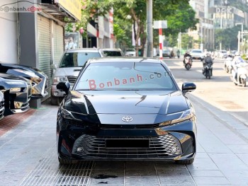 Bán ô tô Toyota Camry 2.5 HEV Top - 2025 - xe cũ