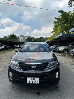 Bán ô tô Kia Sorento DATH - 2018 - xe cũ