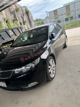 Bán ô tô Kia Forte SX 1.6 AT - 2012 - xe cũ