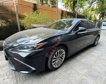 Bán ô tô Lexus ES 250 - 2022 - xe cũ