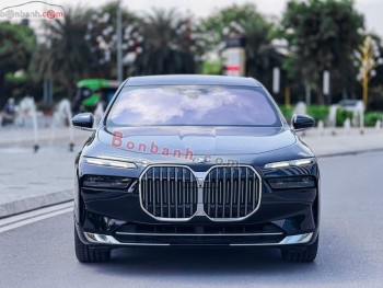 Bán ô tô BMW 7 Series 735i Pure Excellence - 2023 - xe cũ