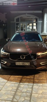 Bán ô tô Volvo XC60 T6 AWD Inscription - 2019 - xe cũ