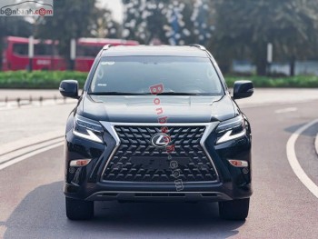 Bán ô tô Lexus GX 460 - 2021 - xe cũ
