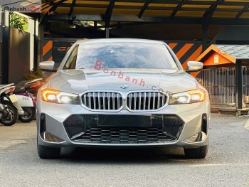 Bán ô tô BMW 3 Series 320i Sport Line - 2024 - xe cũ