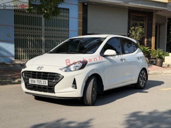 Bán ô tô Hyundai i10 1.2 AT - 2023 - xe cũ