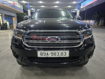 Bán ô tô Ford Ranger XLS 2.2L 4x2 AT - 2021 - xe cũ