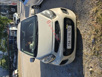 Bán ô tô Kia Morning Van 1.0 AT - 2015 - xe cũ