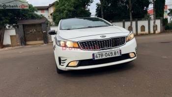 Bán ô tô Kia Cerato 1.6 MT - 2018 - xe cũ