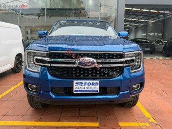 Bán ô tô Ford Ranger XLT 2.0L 4x4 AT - 2022 - xe cũ