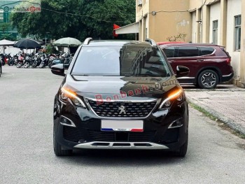 Bán ô tô Peugeot 3008 1.6 AT - 2018 - xe cũ