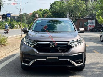 Bán ô tô Honda CRV L - 2022 - xe cũ
