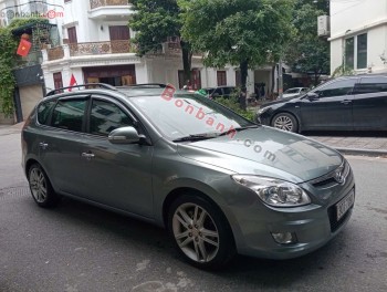 Bán ô tô Hyundai i30 CW 1.6 AT - 2009 - xe cũ