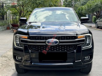 Bán ô tô Ford Ranger XLS 2.0L 4x2 AT - 2023 - xe cũ