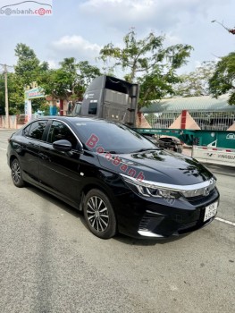 Bán ô tô Honda City G 1.5 AT - 2021 - xe cũ