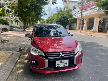 Bán ô tô Mitsubishi Attrage Premium 1.2 CVT - 2022 - xe cũ