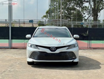 Bán ô tô Toyota Camry 2.5G - 2019 - xe cũ