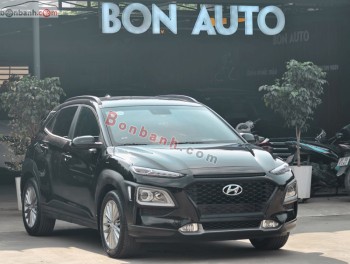 Bán ô tô Hyundai Kona Tiêu Chuẩn 2.0 AT - 2020 - xe cũ