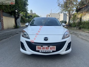 Bán ô tô Mazda 3 1.6 AT - 2010 - xe cũ