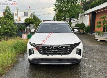 Bán ô tô Hyundai Tucson 2.0 AT CRDi Đặc biệt - 2023 - xe cũ