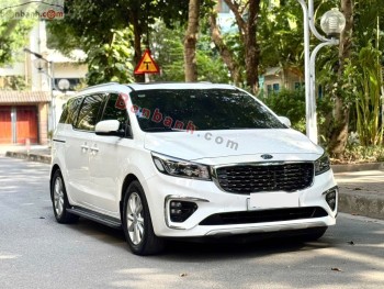 Bán ô tô Kia Sedona 2.2 DAT Luxury - 2019 - xe cũ