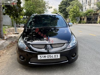Bán ô tô Mitsubishi Grandis 2.4 AT - 2008 - xe cũ