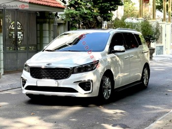 Bán ô tô Kia Sedona 2.2 DAT Luxury - 2019 - xe cũ