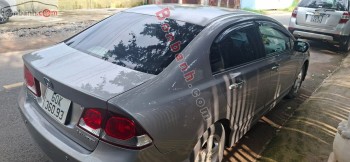 Bán ô tô Honda Civic 1.8 AT - 2009 - xe cũ