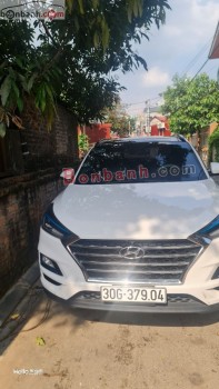 Bán ô tô Hyundai Tucson 2.0 ATH - 2020 - xe cũ