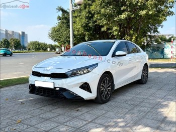 Bán ô tô Kia K3 Premium 1.6 AT - 2022 - xe cũ