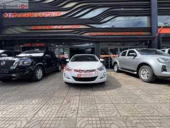 Bán ô tô Hyundai Elantra 1.8 AT - 2015 - xe cũ