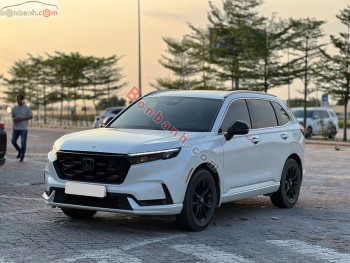 Bán ô tô Honda CRV e:HEV RS - 2024 - xe cũ