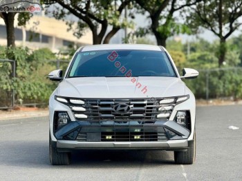 Bán ô tô Hyundai Tucson 2.0 AT Đặc biệt - 2025 - xe cũ