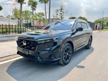 Bán ô tô Honda CRV e:HEV RS - 2024 - xe cũ