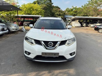 Bán ô tô Nissan X trail 2.0 SL Premium - 2018 - xe cũ