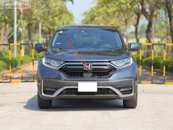 Bán ô tô Honda CRV L - 2021 - xe cũ