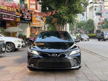 Bán ô tô Toyota Camry 2.5HV - 2021 - xe cũ